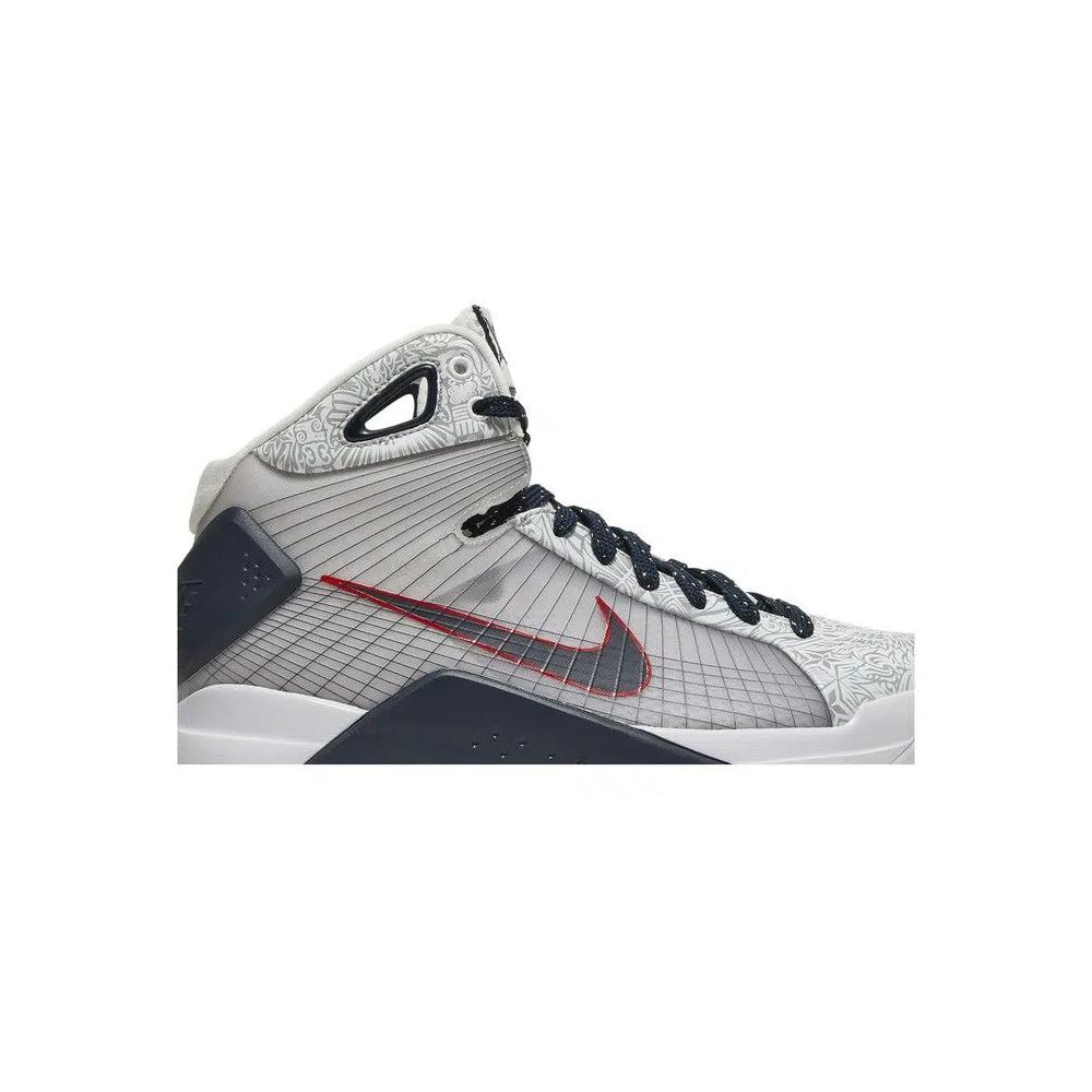 Кроссовки Nike Hyperdunk 'United We Rise' 2