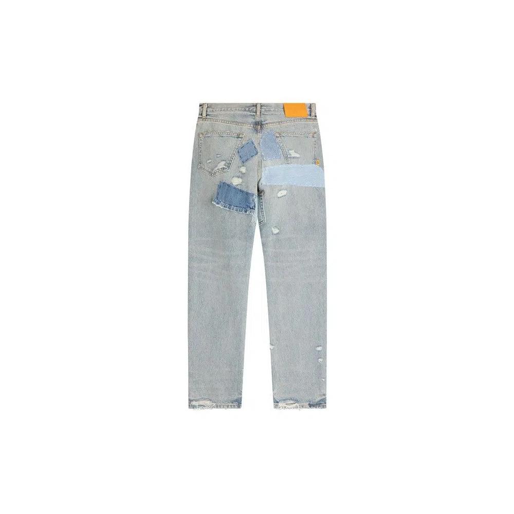 Джинсы Gallery Dept. Bowery 5001 'Washed Indigo' 2