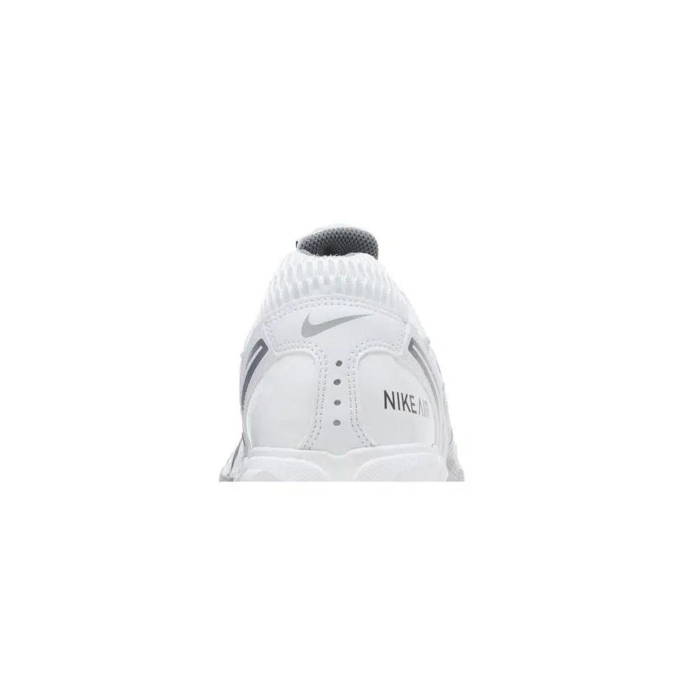 Кроссовки Nike Air Max Torch 4 'White' 7