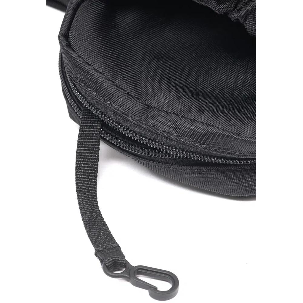 PALLADIUM LOGO КРОСС-БОДИ БУТЫЛОЧНАЯ СУМКА 4