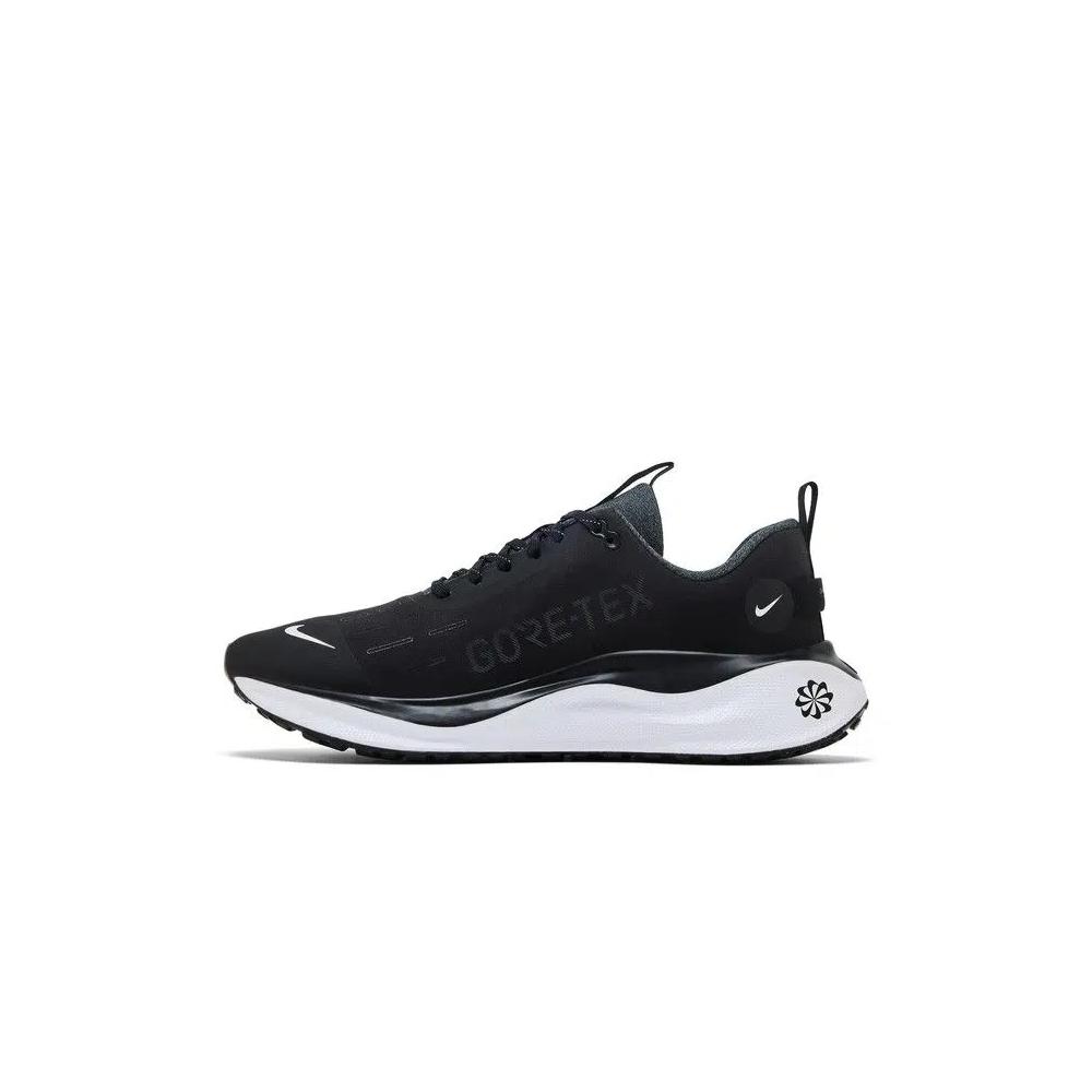 Кроссовки Nike ReactX Infinity Run 4 GORE-TEX 'Black White' 3