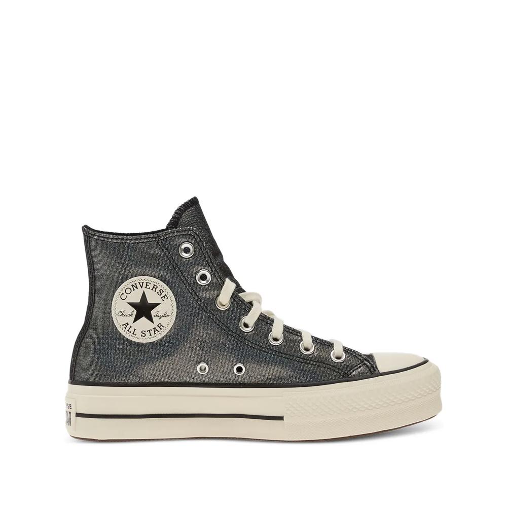 Кеды Chuck Taylor All Star Lift Platform 1