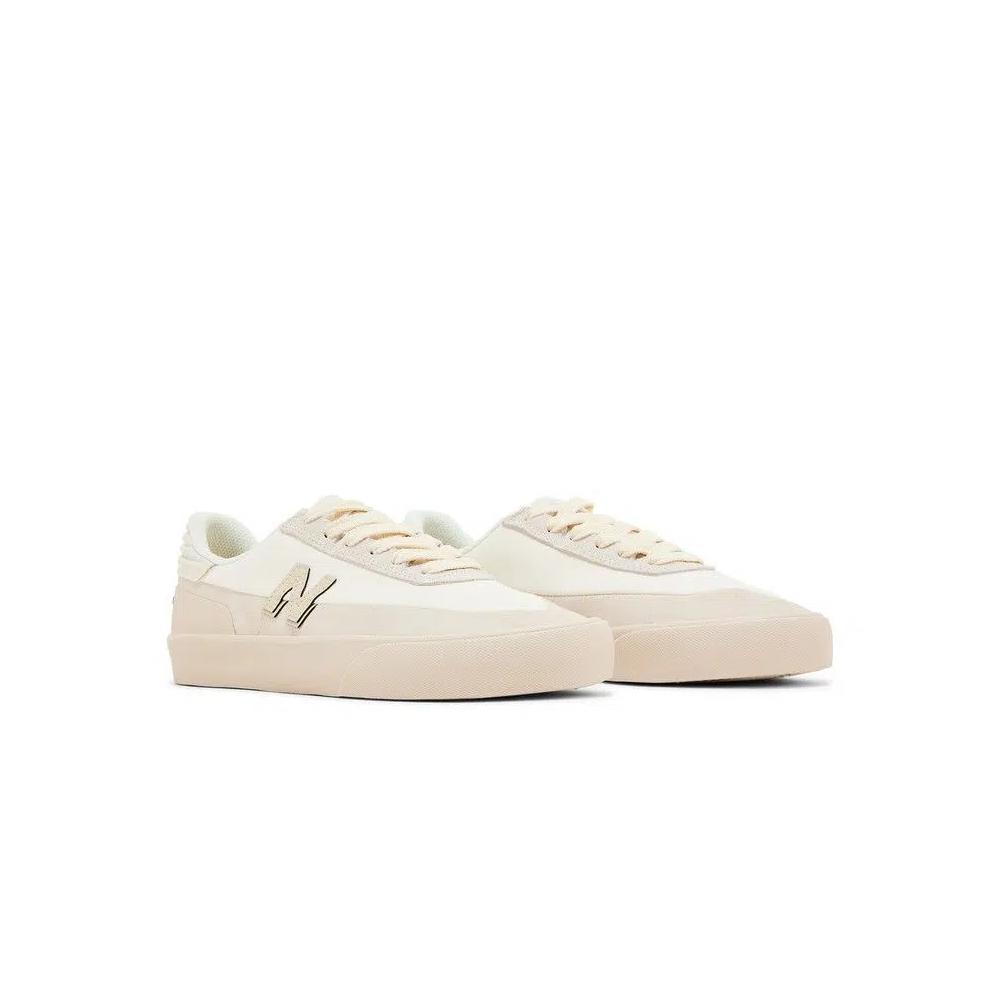 Кроссовки Stone Island x New Balance Numeric 272 'White' 8