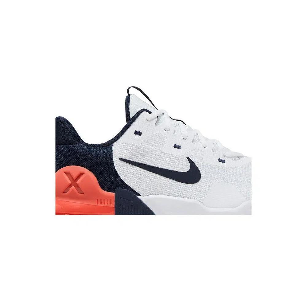 Кроссовки Nike Air Max Alpha Trainer 5 'White Obsidian' 2