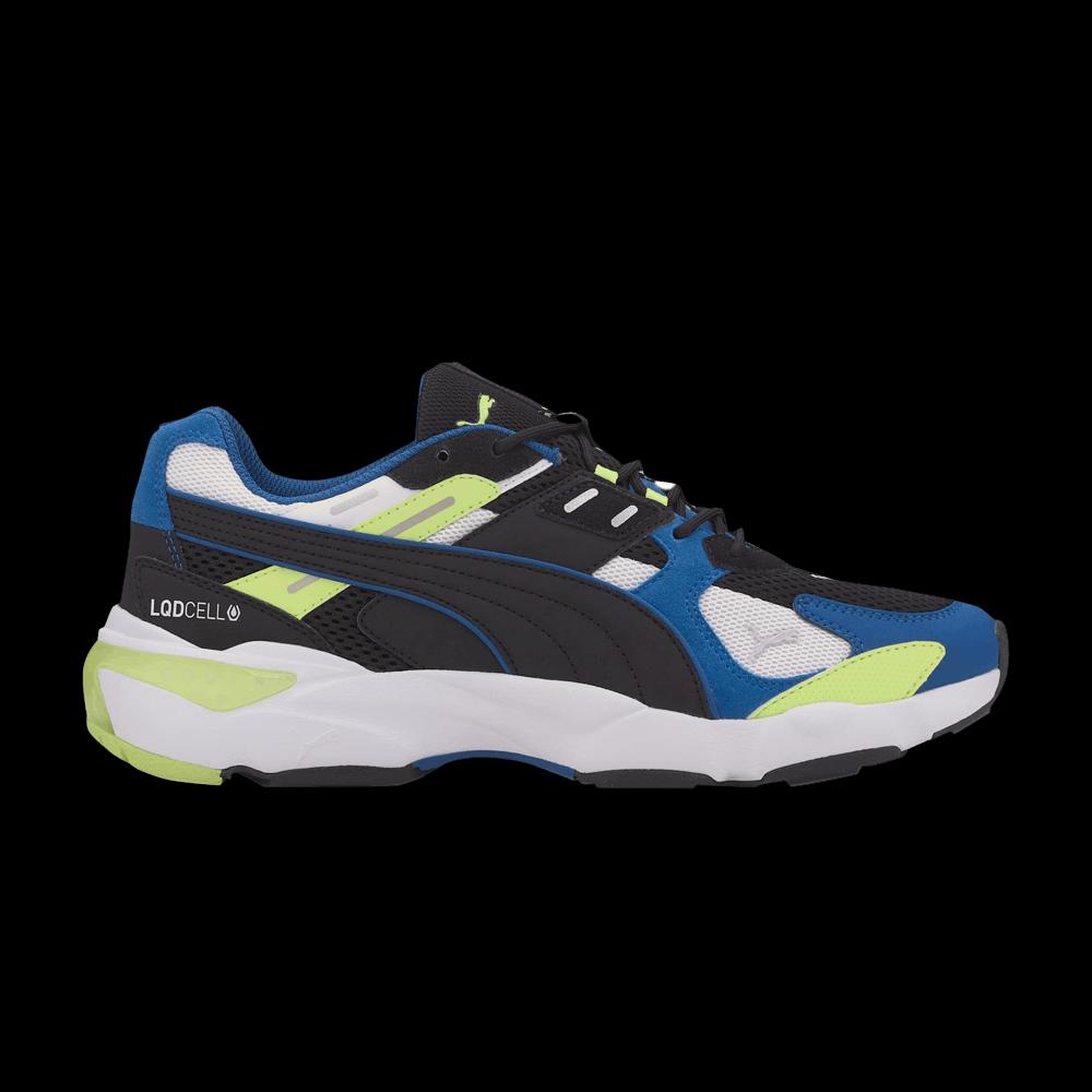 Кроссовки Puma LQDCELL Extol Archive 'Black White' 1