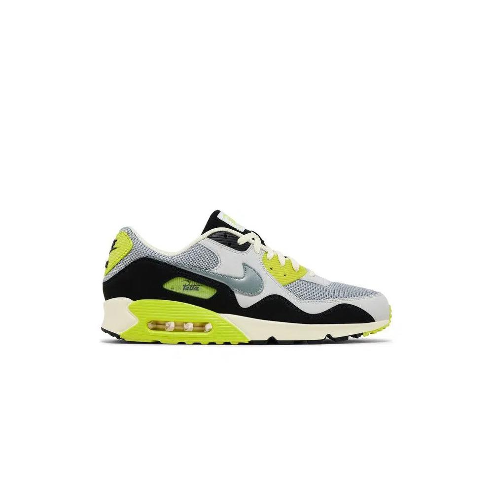 Кроссовки Patta x Nike Air Max 90 SP 'Cyber' 1