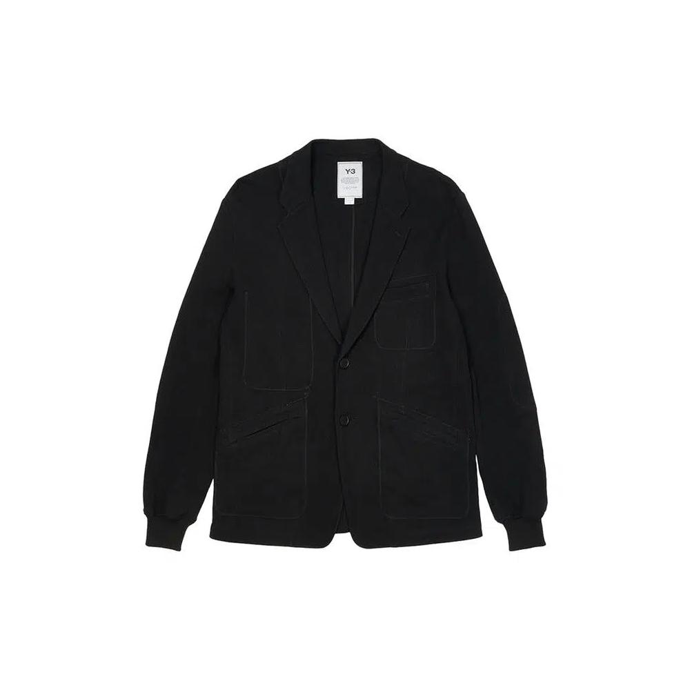 Блейзеры Y-3 x Palace Soft Tailored Blazer 'Black' 1