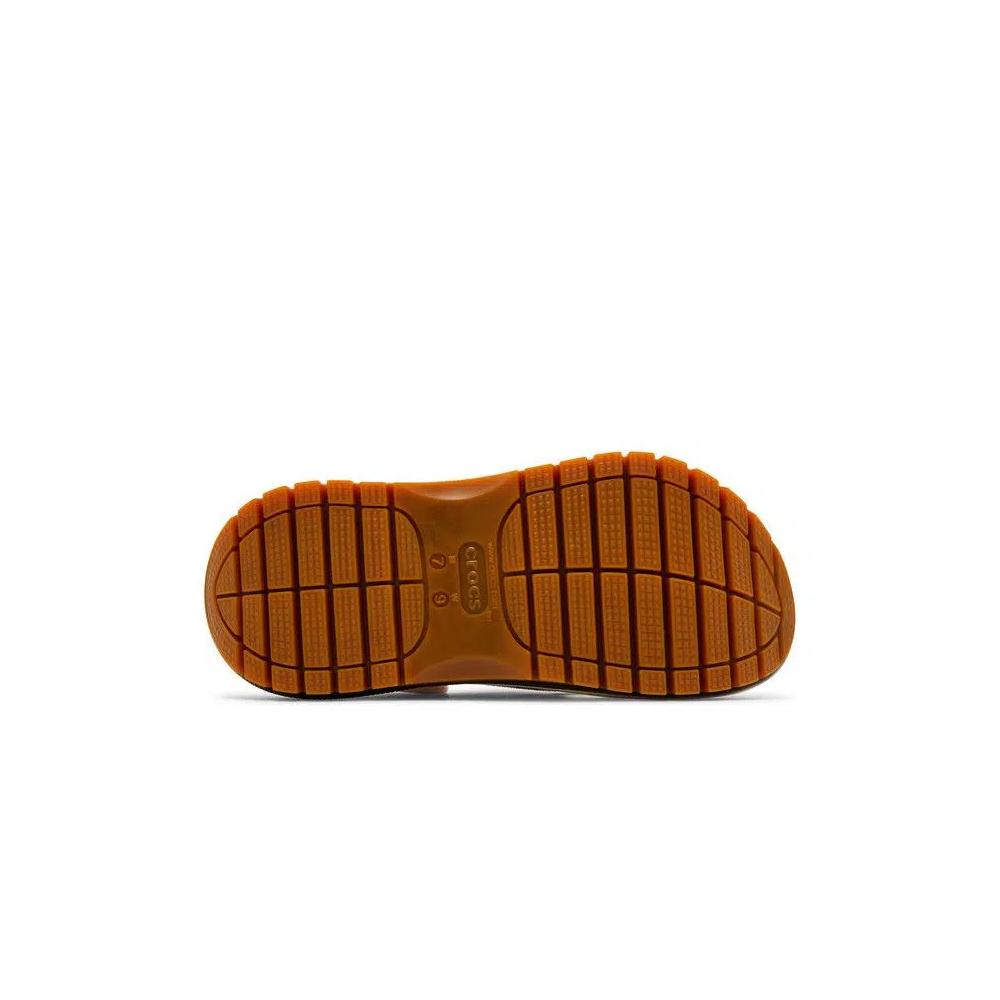 Сабо NBA x Crocs Mega Crush Clog 'All-Star 2023' 4