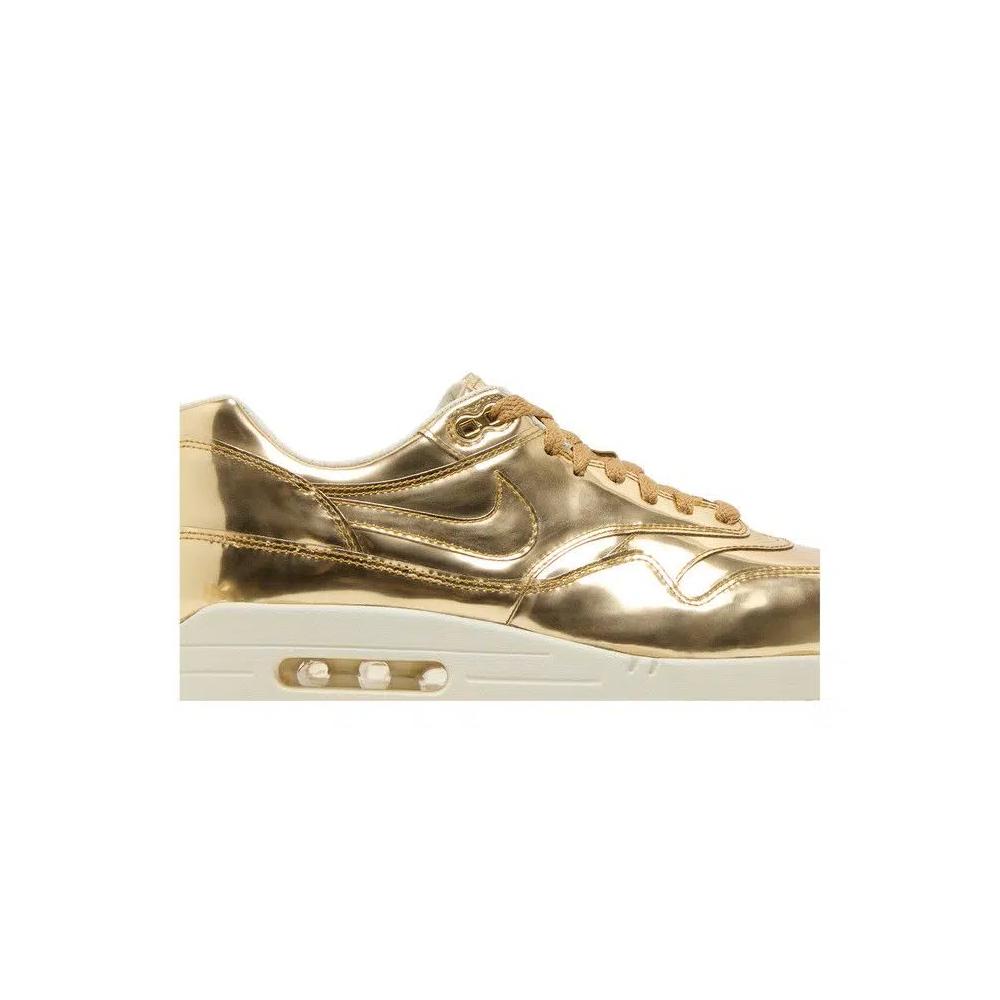 Кроссовки Nike Wmns Air Max 1 Sp 'Liquid Gold' 2