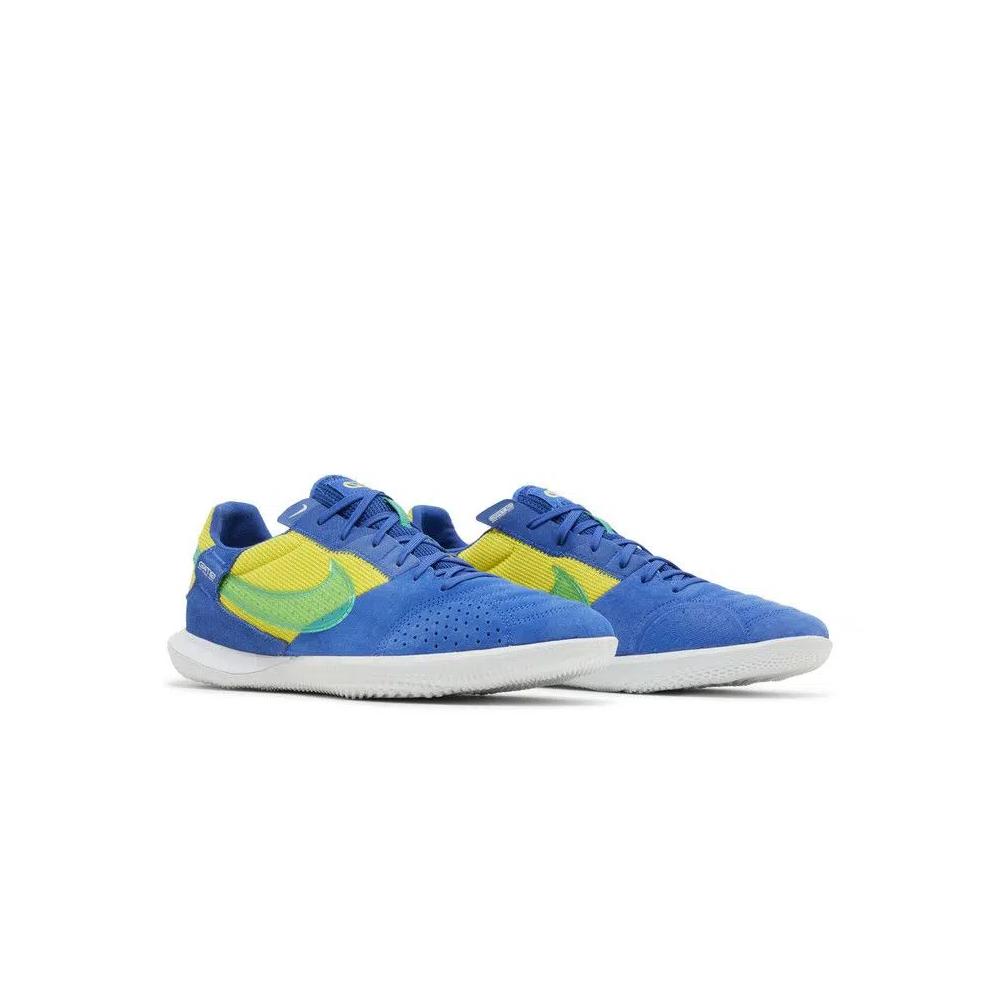 Кроссовки Nike Streetgato 'Brazil' 8