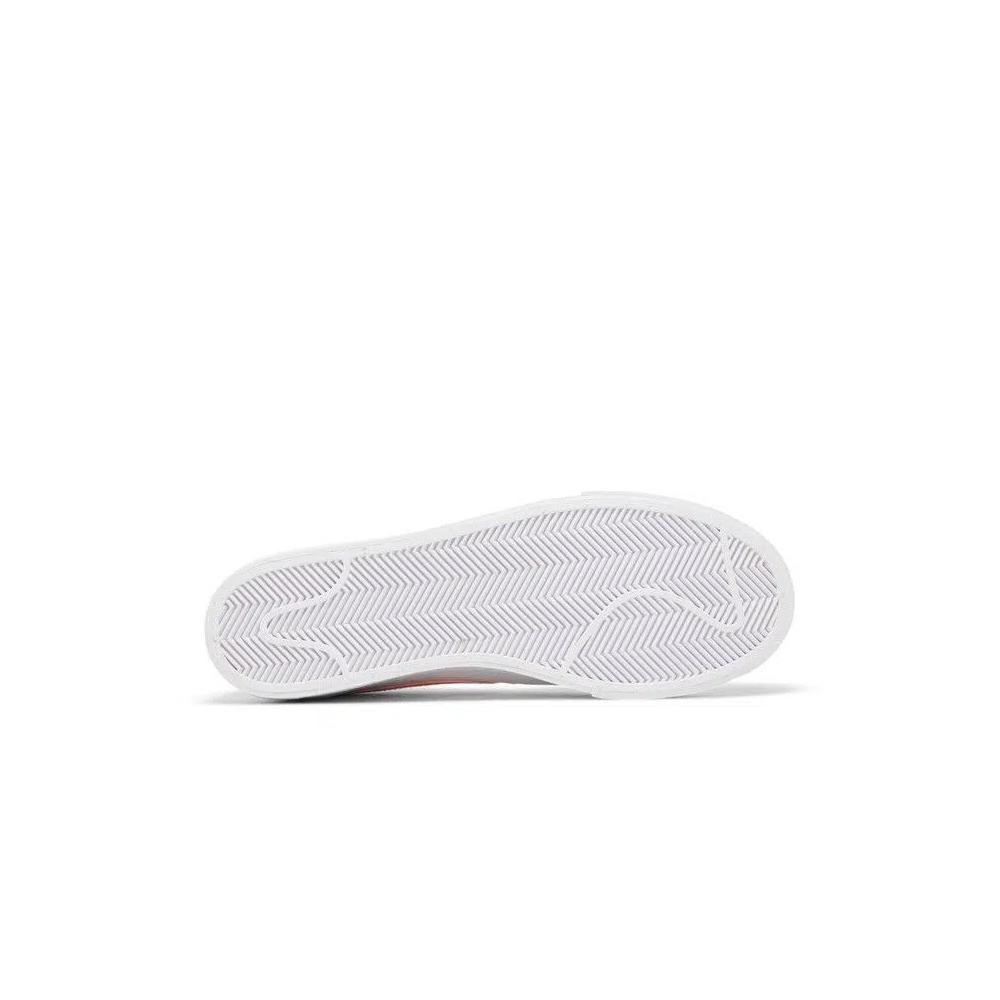 Кроссовки Nike Wmns Blazer Low Platform 'Mismatch' 4