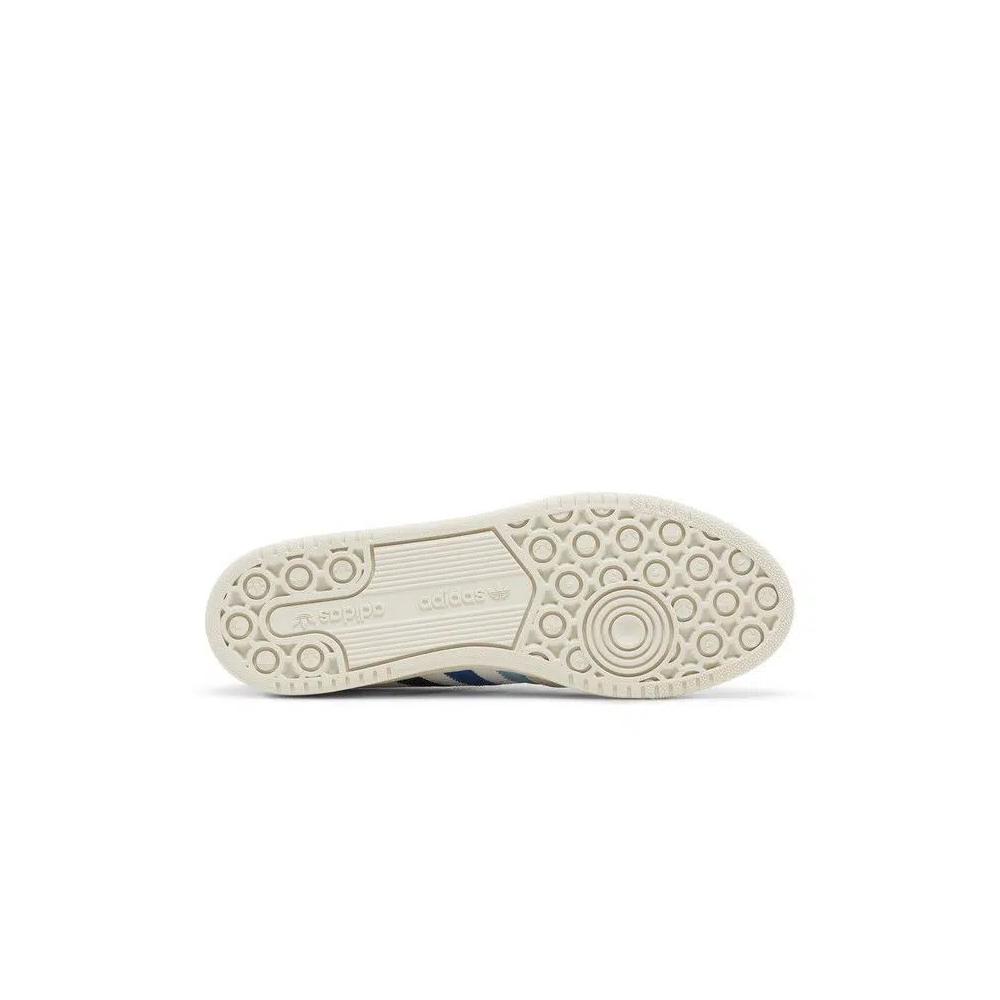 Кроссовки Sneakersnstuff x adidas Harlem 'White Blue' 4