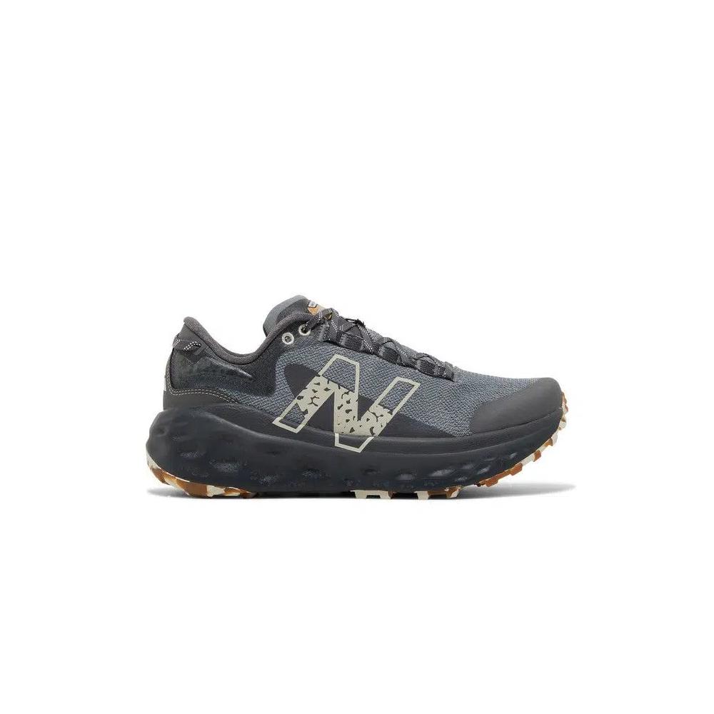 Кроссовки New Balance Fresh Foam X More Trail v2 'Castlerock Phantom' 1