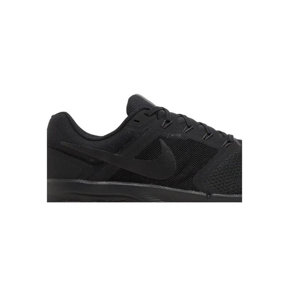Кроссовки Nike Run Swift 3 'Triple Black' 2