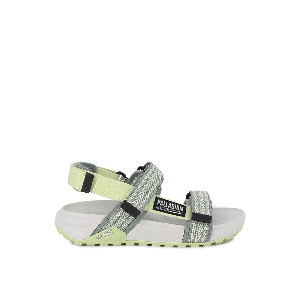 ЖЕНСКИЕ САНДАЛИИ OFFSANDAL STRAP 1