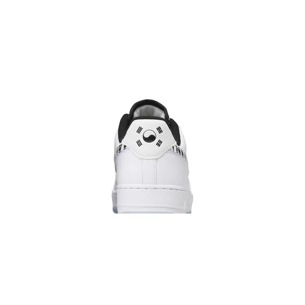 Кроссовки Nike Air Force 1 Low «South Korea» 7