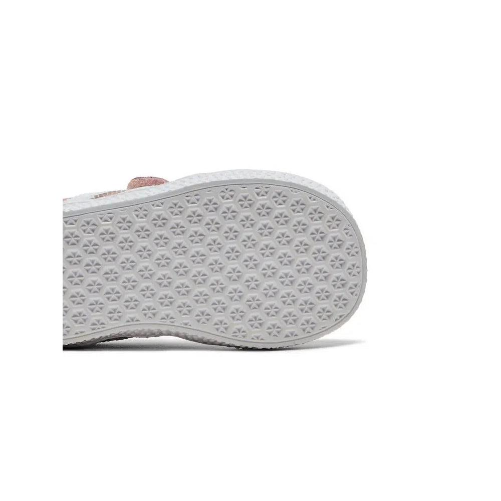 Кроссовки adidas Gazelle I 'Ледяной розовый' 5