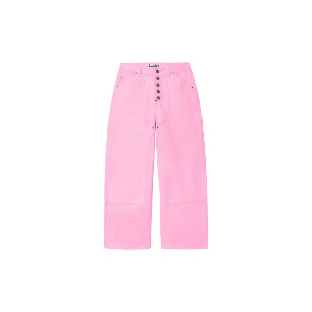 Низы Vale Forever Big Ol Painters «Pink» 1