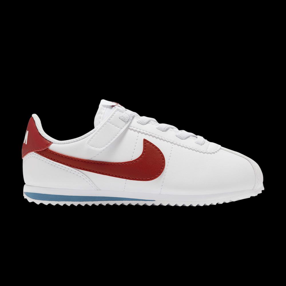 Кроссовки Nike Cortez EasyOn PS 'Forrest Gump' 2024 1