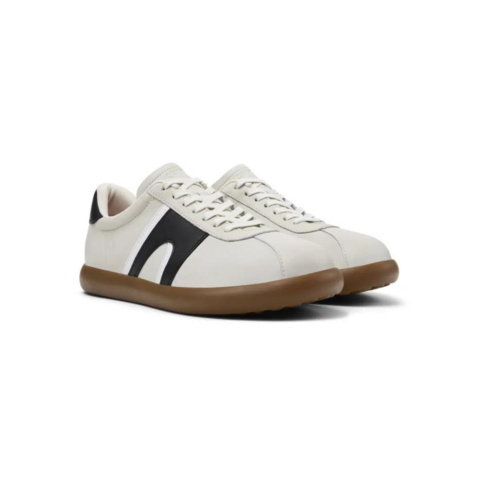 CAMPER Мужские кроссовки /Pelotas Soller /White-K100937-022 2