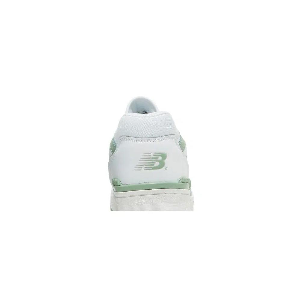 Кроссовки New Balance 550 'White Mint Green' 7