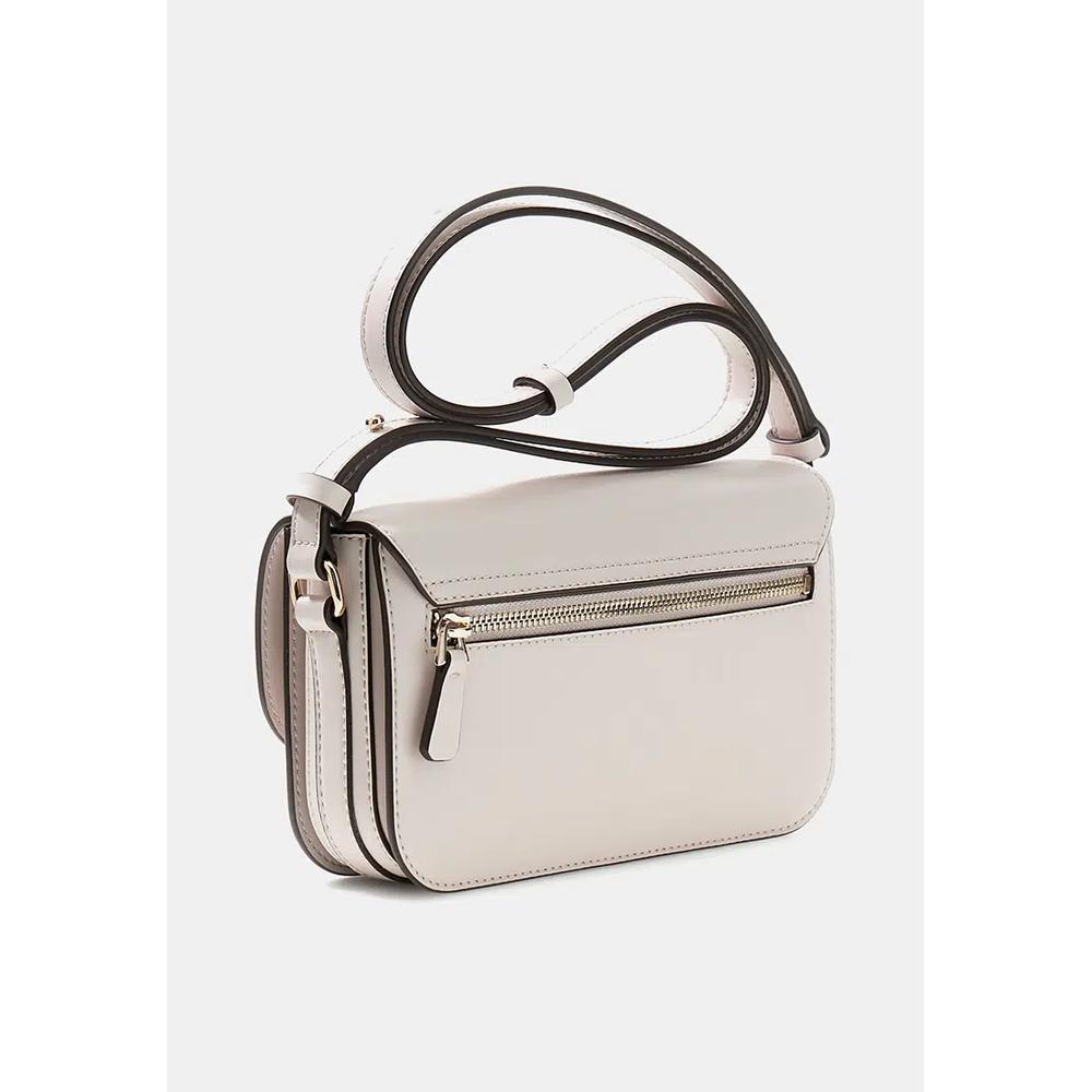 Сумка-клатч Janie Convertible Crossbody Flap Bag 2