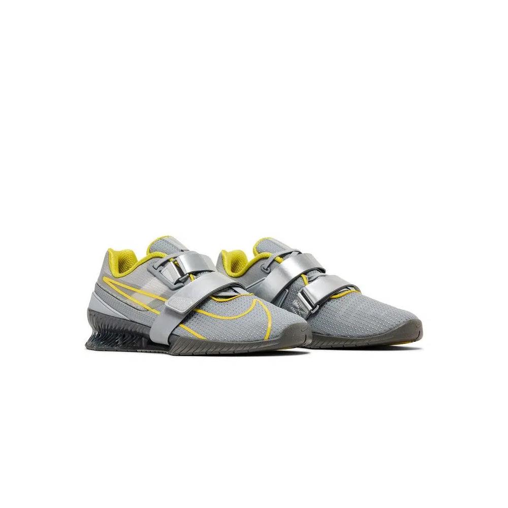 Кроссовки Nike Romaleos 4 'Wolf Grey Lightening' 8