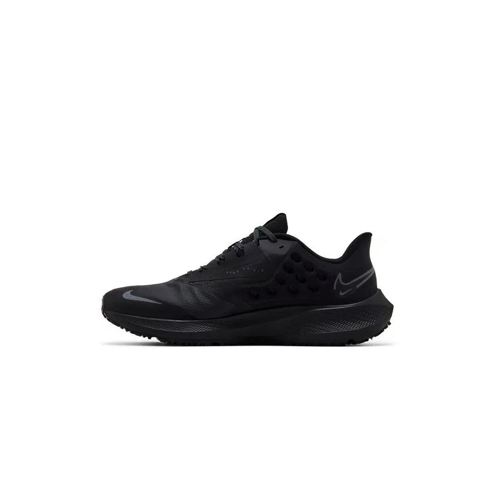 Кроссовки Nike Wmns Air Zoom Pegasus 39 Shield 'Triple Black' 3
