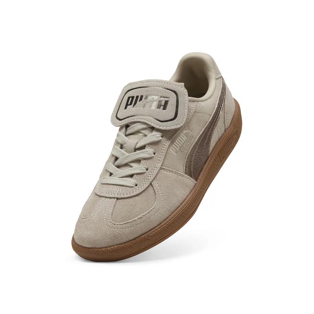 Кроссовки Palermo Premium Metallic 5