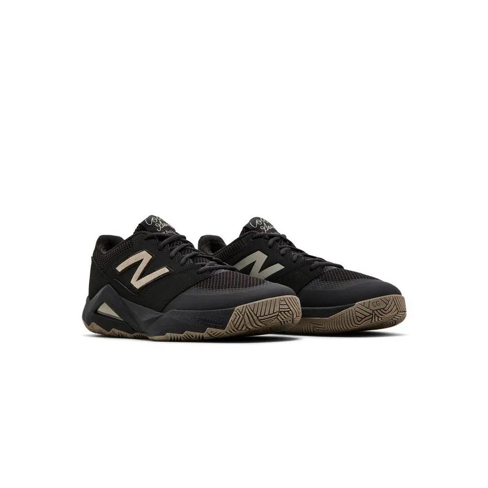 Слипоны New Balance Coco Delray 'Stone Black' 8