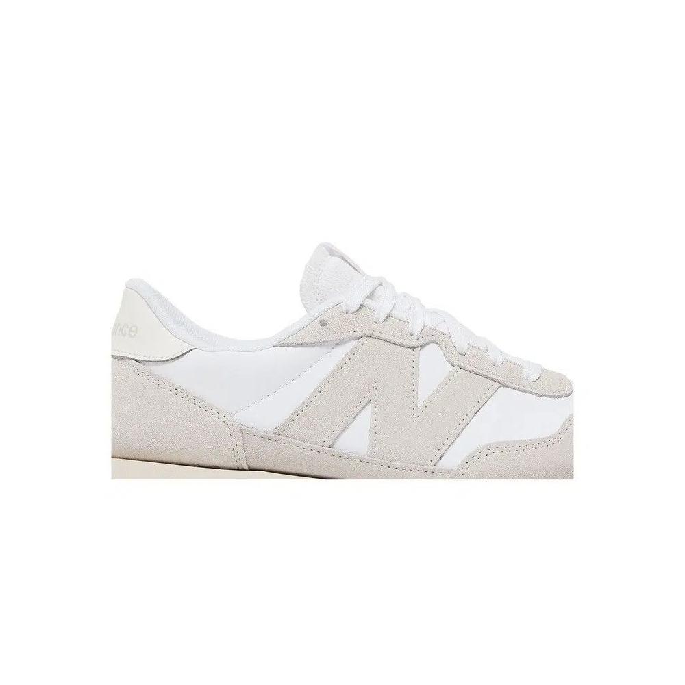 Кроссовки New Balance 237 'Sea Salt' 2