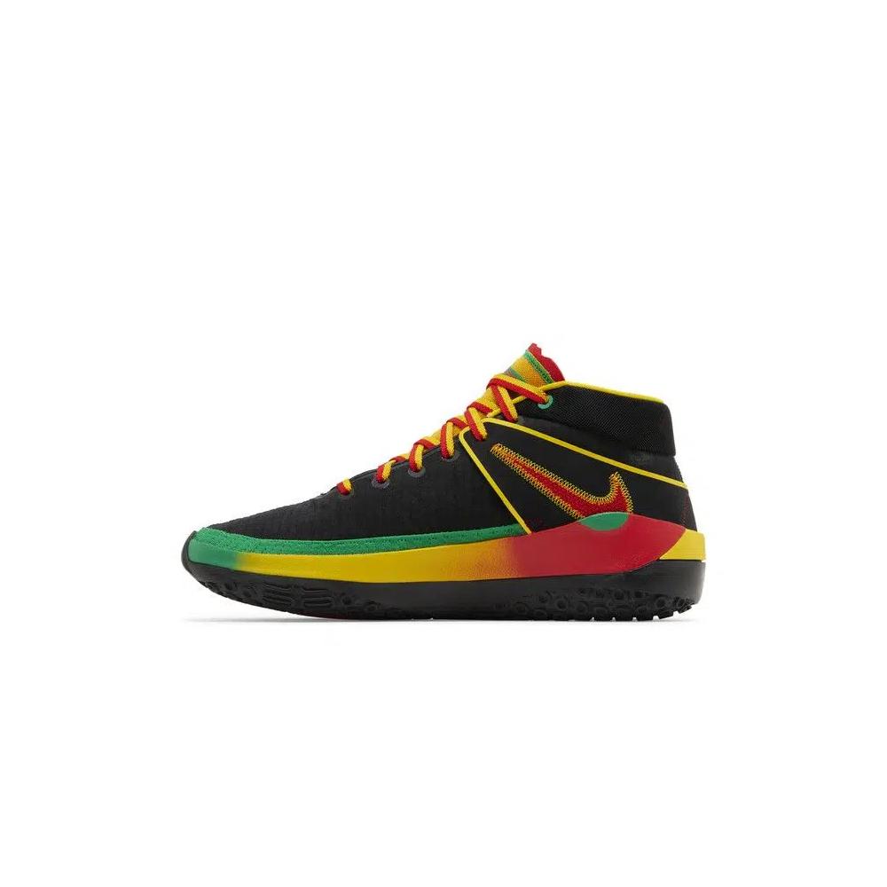 Кроссовки Nike KD 13 EP «Rasta» 3