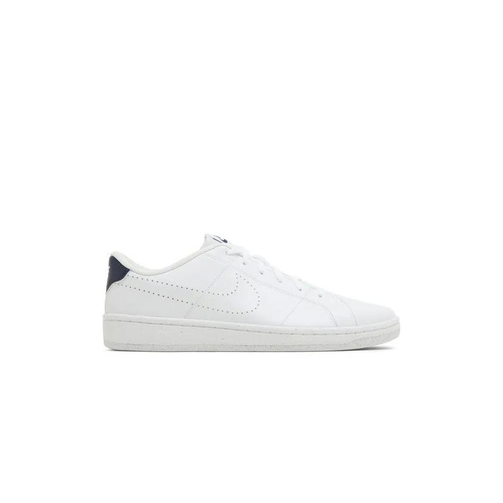 Кроссовки Nike Court Royale 2 Next Nature 'White Midnight Navy' 1