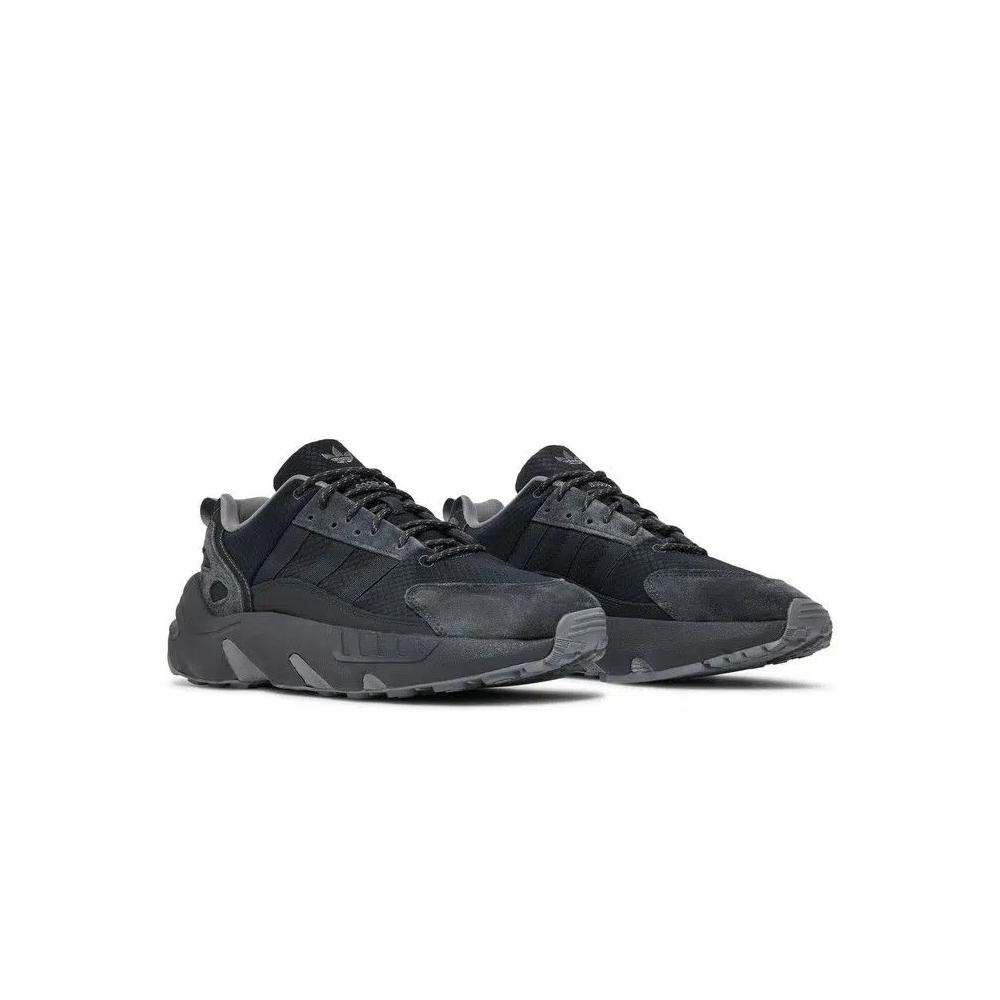 Кроссовки adidas ZX 22 Boost 'Solid Grey' 8