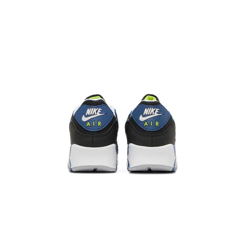 Кроссовки Nike Air Max 90 'Atlantic Volt' 6