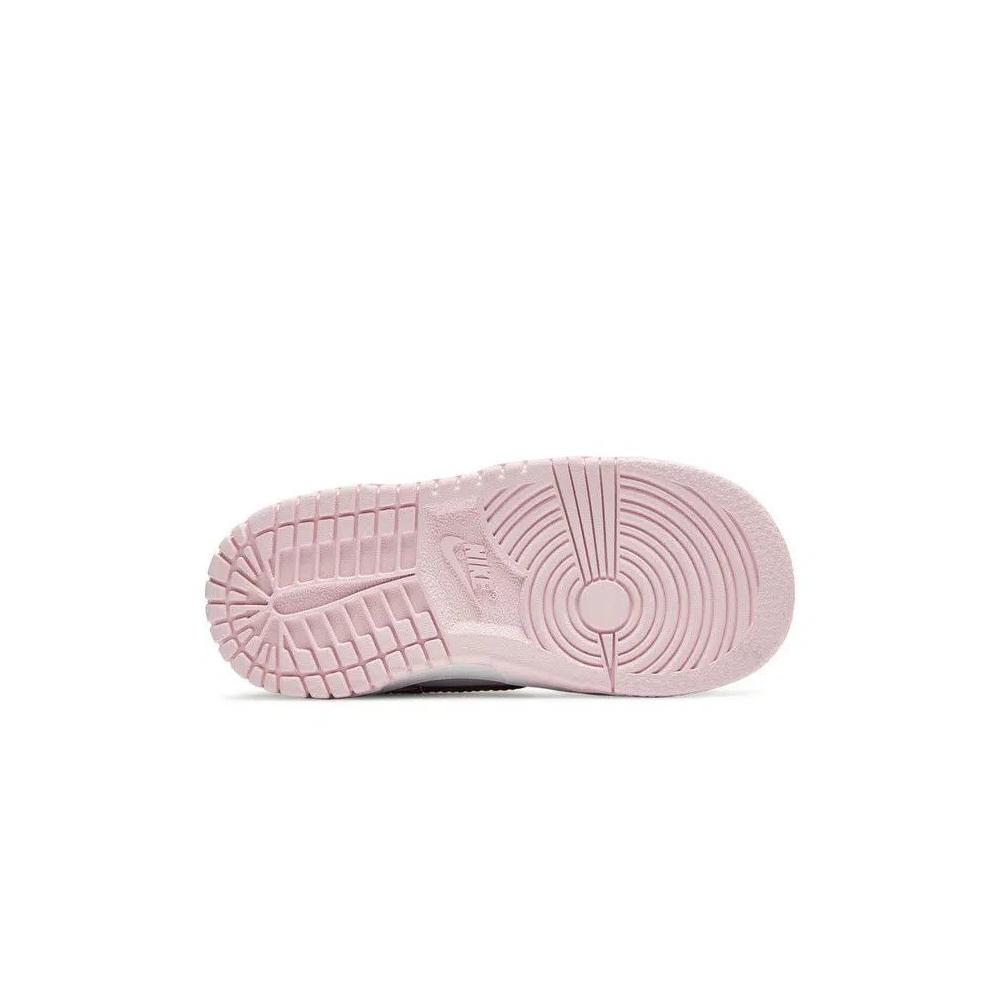 Кроссовки Nike Dunk Low PS 'Valentine's Day' 4