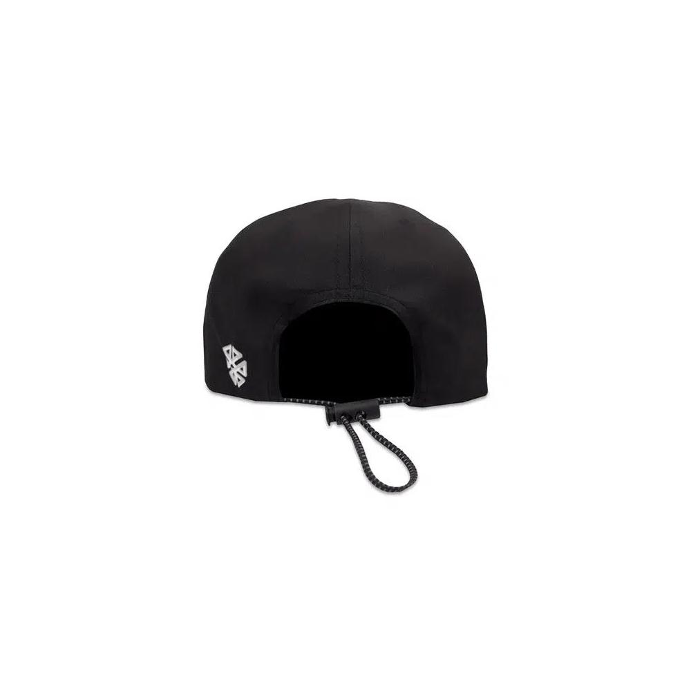 Головные уборы Pleasures System Tech Hat 'Черный' 3