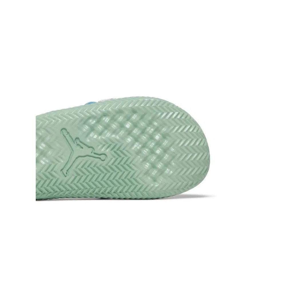 Слайды J. Balvin x Nike Jordan Super Play Slide 5