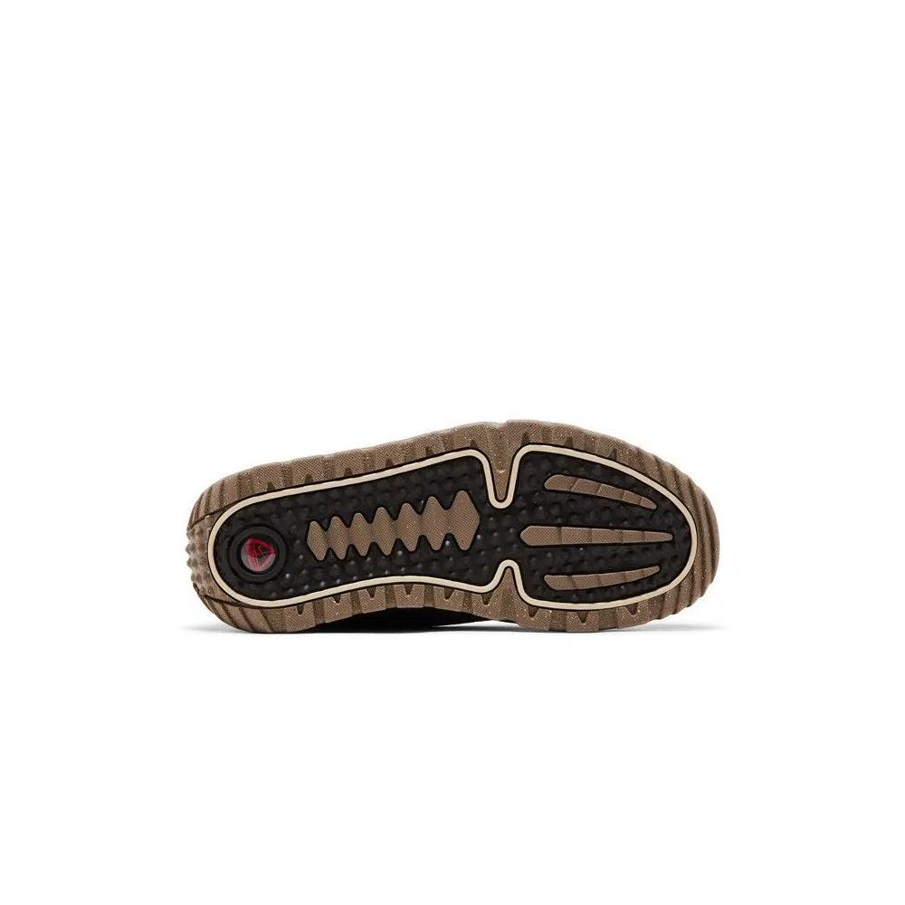 Кроссовки Nike ACG Izy «Baroque Brown» 4