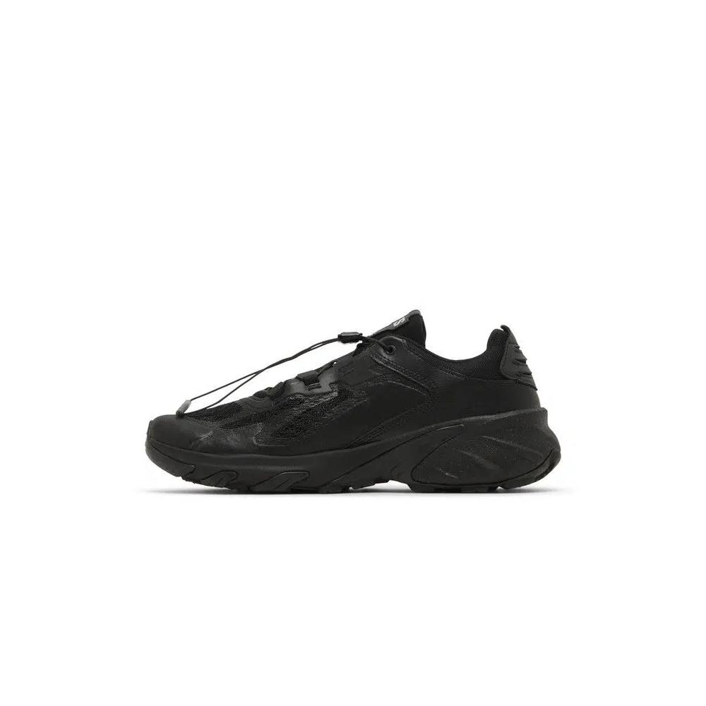 Кроссовки Salomon Speedverse PRG 'Black Alloy' 3