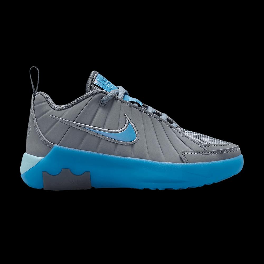Кроссовки Nike Lebron Witness 9 PS 'Cool Grey Psychic Blue' 1