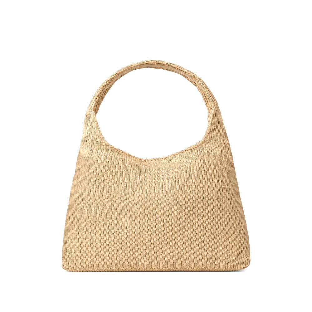 Большая сумка на плечо Beach Diamond Hobo 2