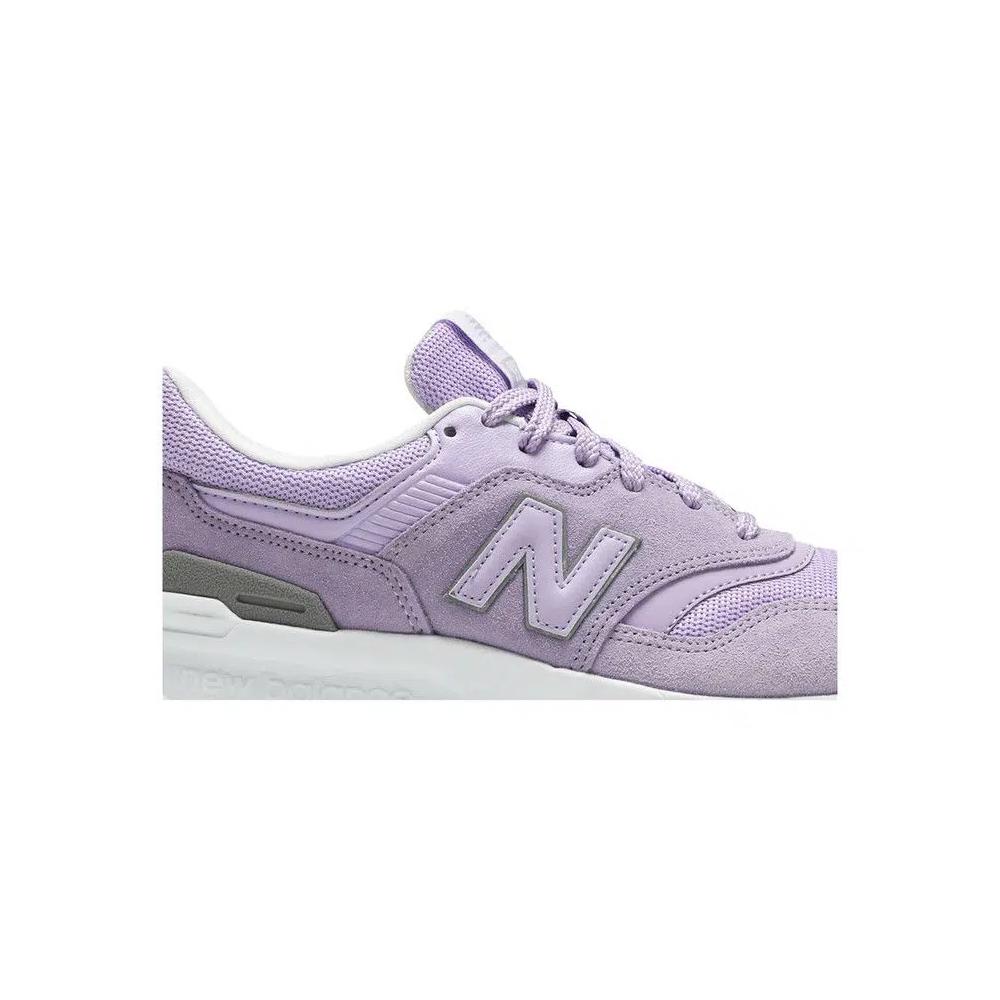 Кроссовки New Balance 997H 'Light Cyclone Purple' 2