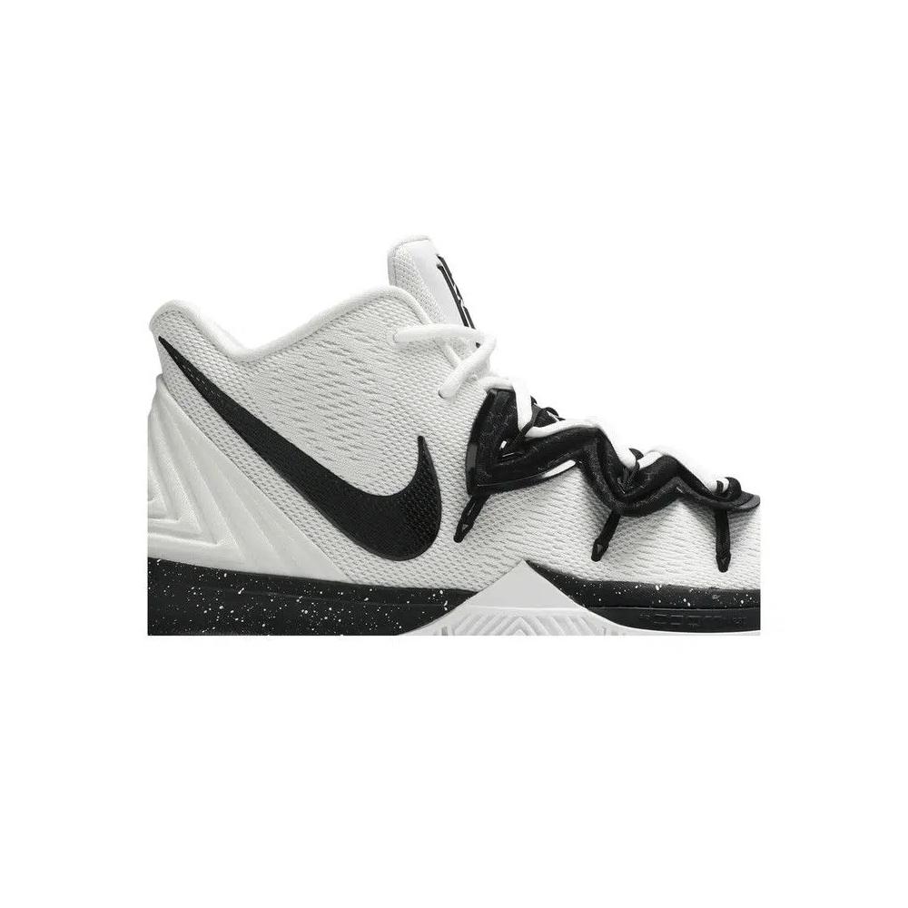 Кроссовки Nike Kyrie 5 TB 'White' 2