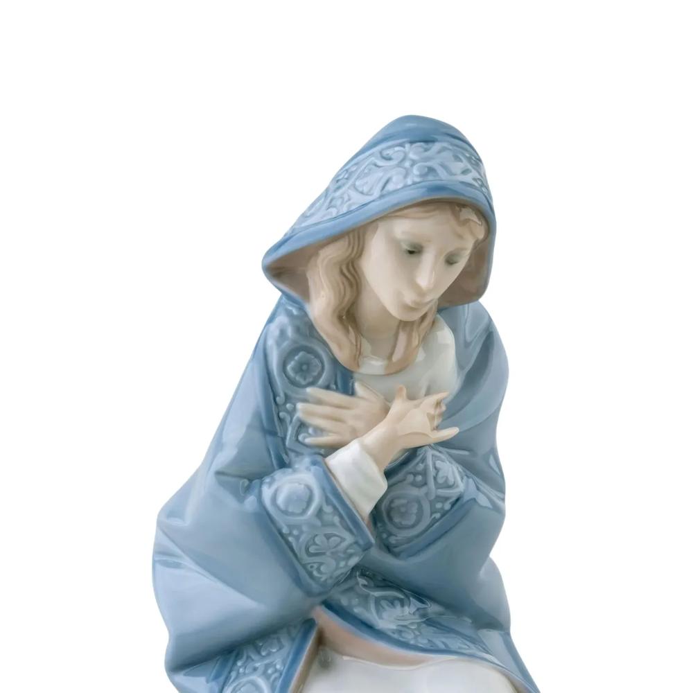 Скульптура Mary Nativity 2