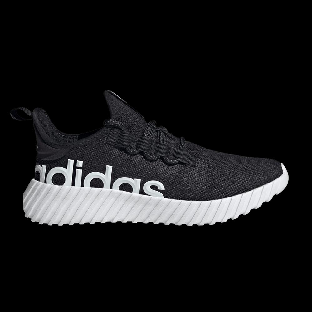 Кроссовки Adidas Kaptir 3.0 'Black White' 1