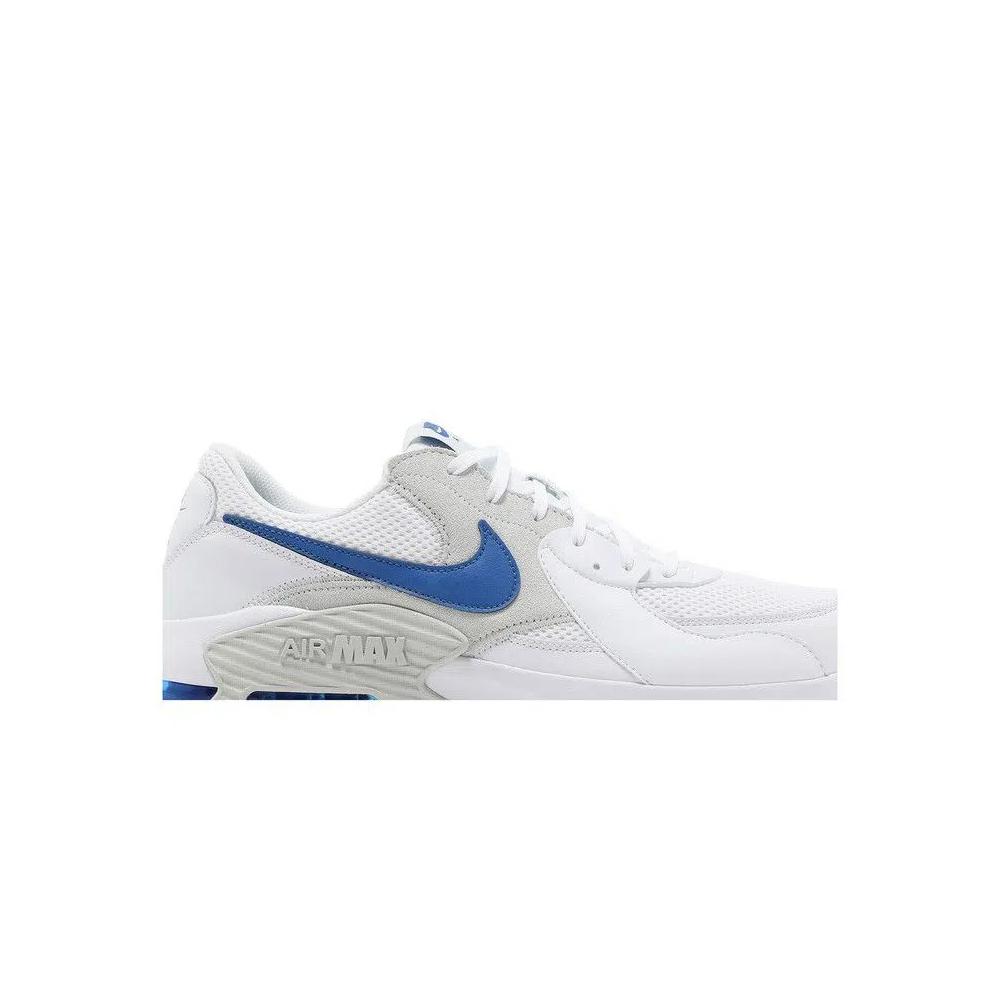 Кроссовки Nike Air Max Excee 'White Game Royal' 2