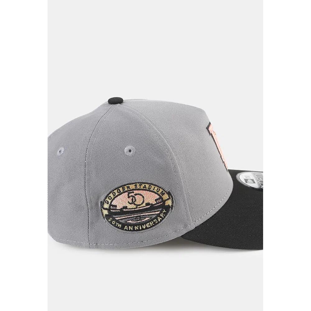 Бейсболка New Era 9Forty AF Los Angeles Dodgers 940AF Losdod Sgrblk 3