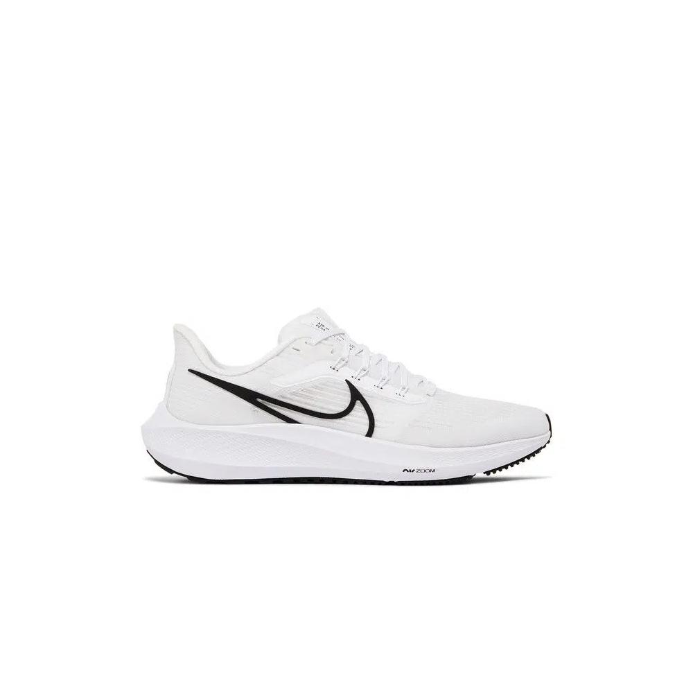 Кроссовки Nike Air Zoom Pegasus 39 TB 'White Black' 1