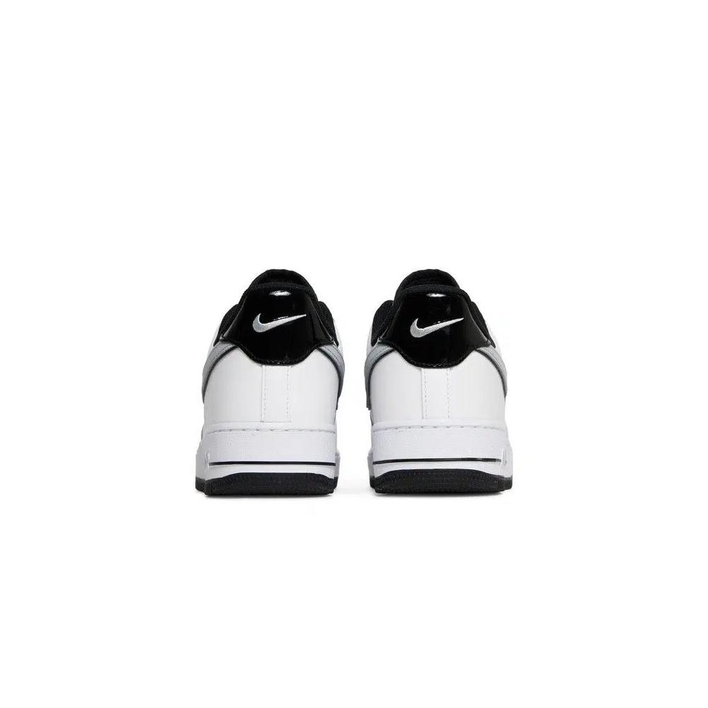 Кроссовки Nike Air Force 1 '07 LV8 'White Wolf Grey' 6